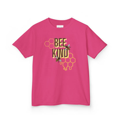 Kids Tee - Bee Kind