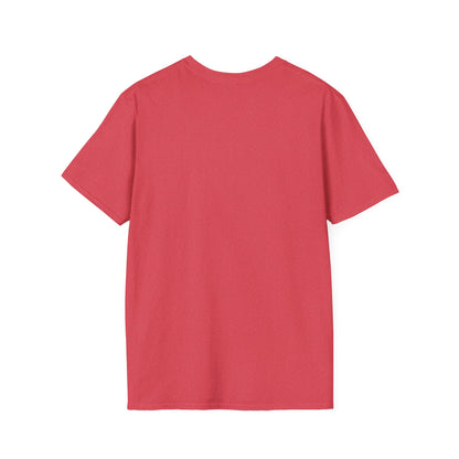 Womens Tshirt- Talk Less Travel More- Pink