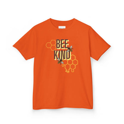 Kids Tee - Bee Kind