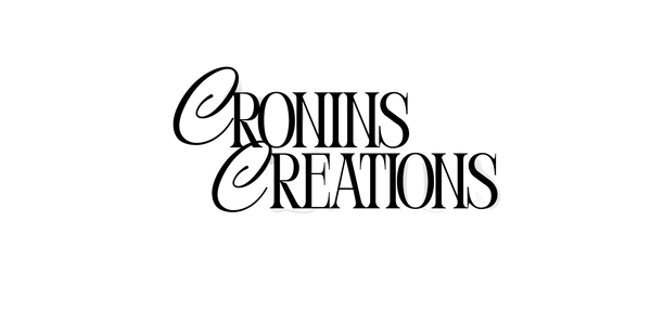 Cronins Creations